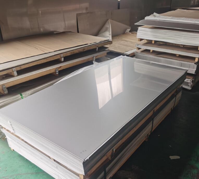 老城321不锈钢板