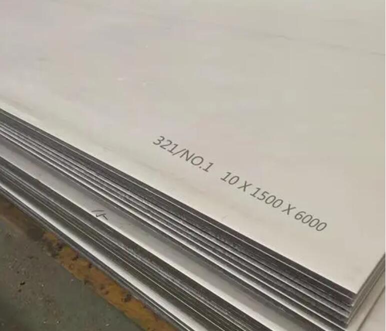 老城321不锈钢板