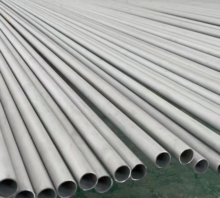 老城441不锈钢管