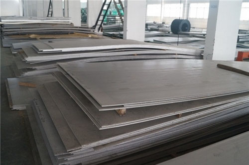 老城304不锈钢板