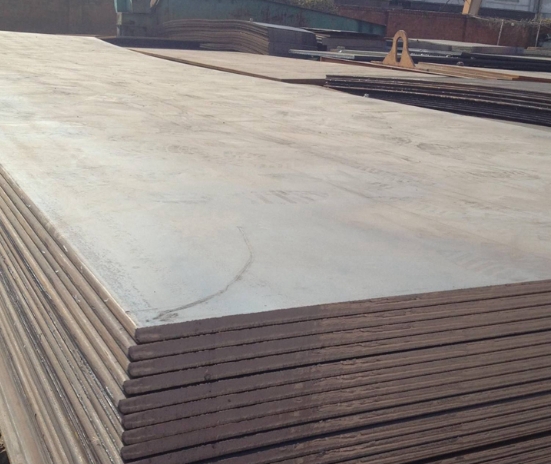 老城NM400耐磨板